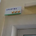 Apartma Piran