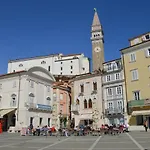 Apartma Piran