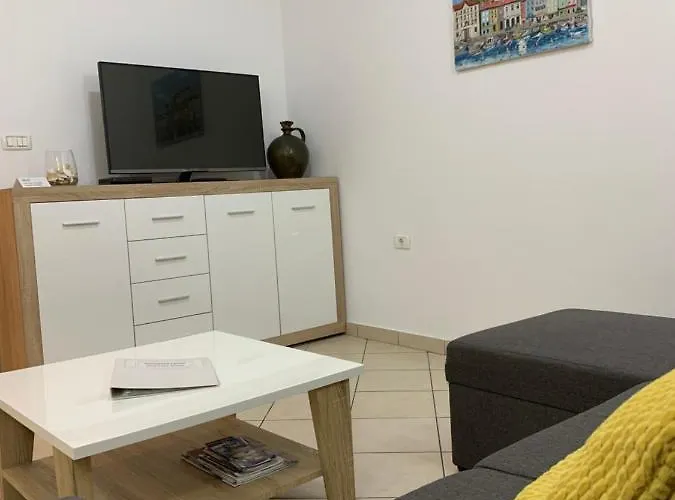 Apartma Piran