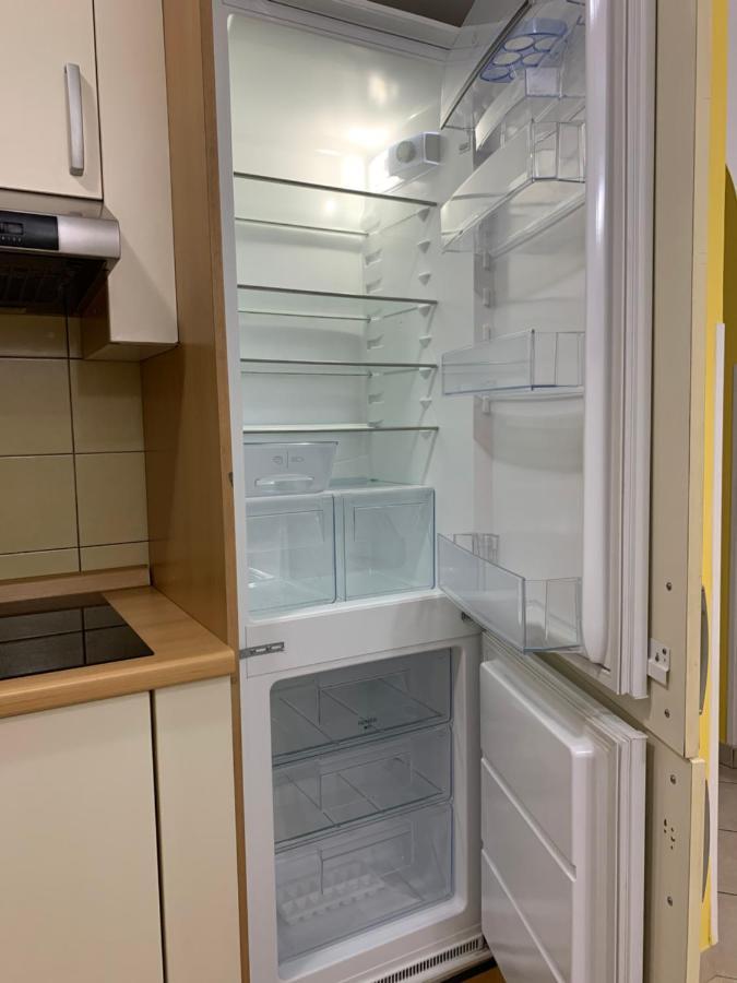 Apartma Appartement *
