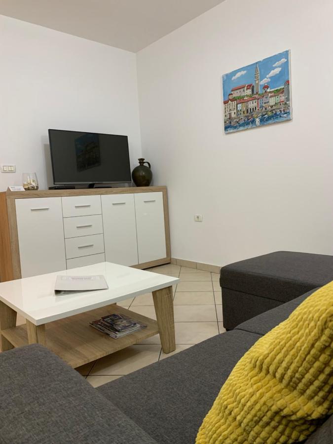 Appartement Apartma