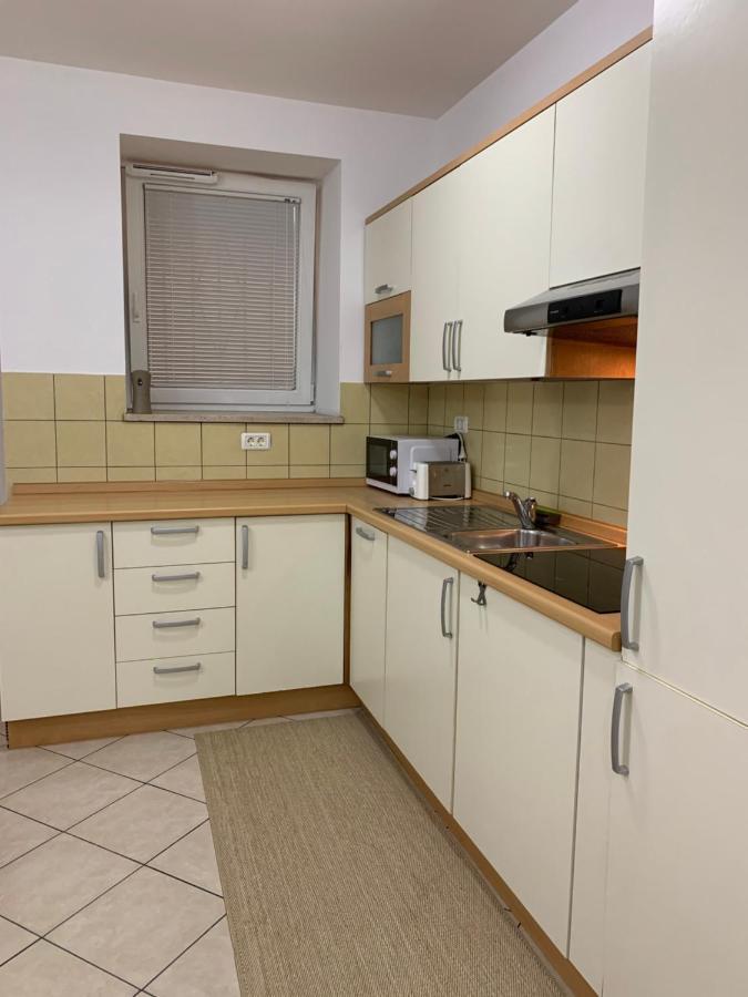 Apartma Appartement Piran