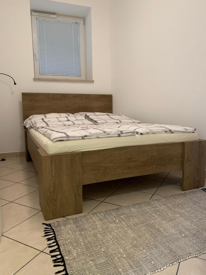 Appartement Apartma *