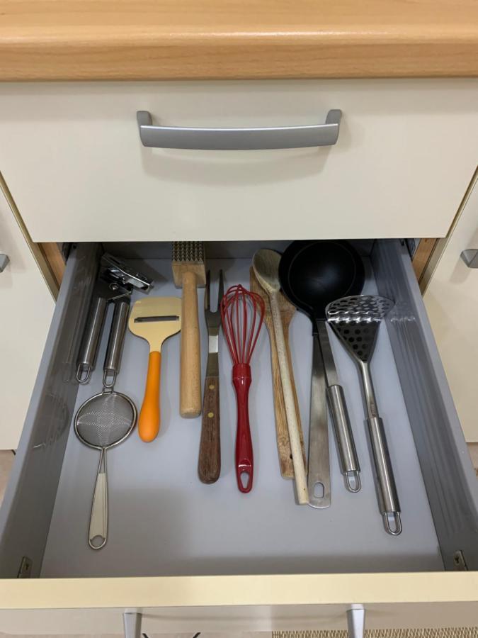Appartement Apartma