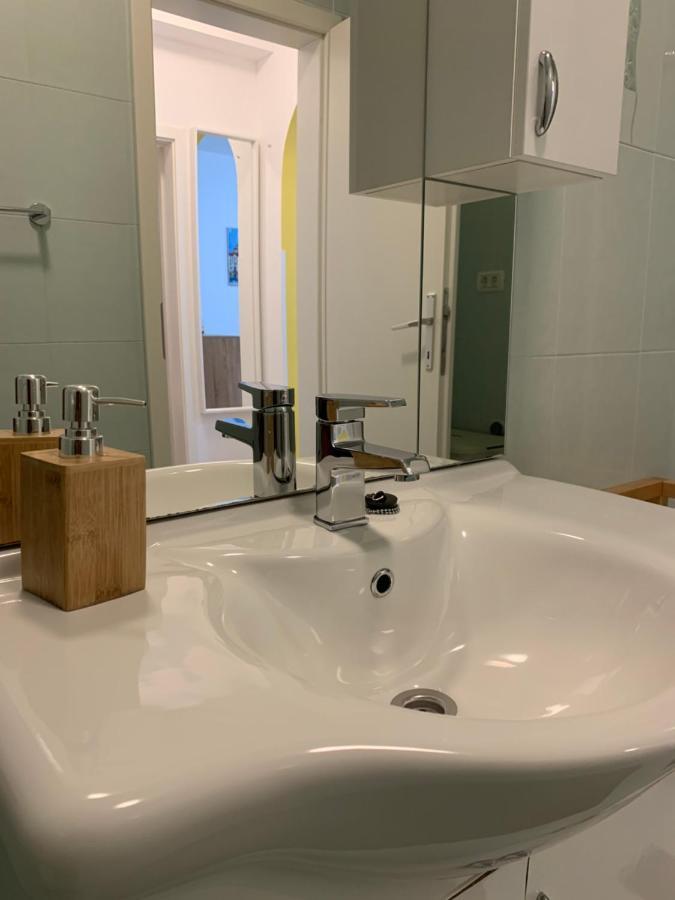 Apartma Appartement Piran