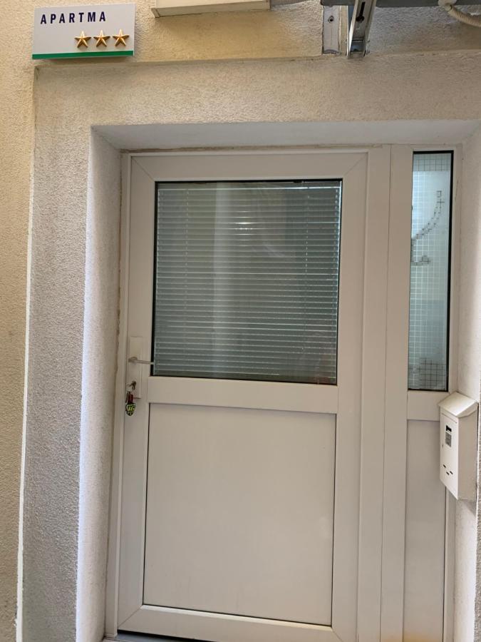 Appartement Apartma