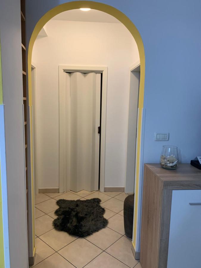 Appartement Apartma