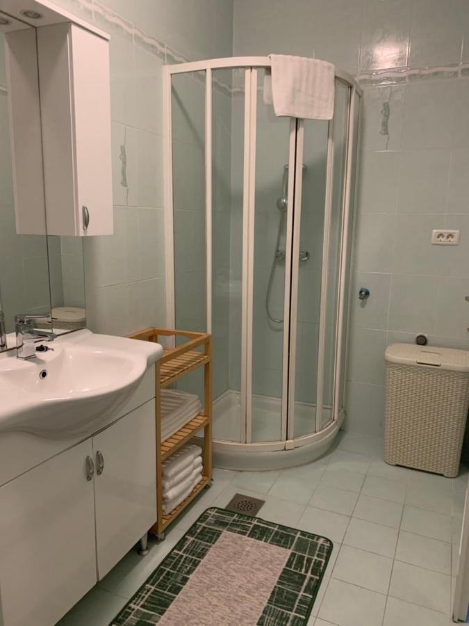 Apartma * Piran