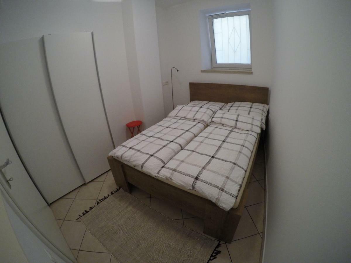 Apartma Appartement *