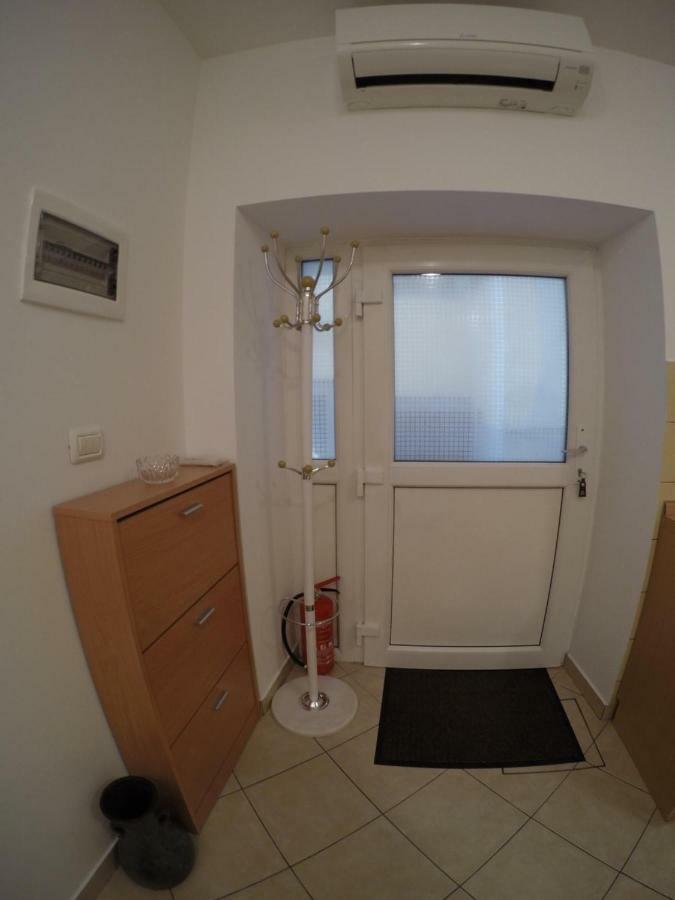 Appartement Apartma *