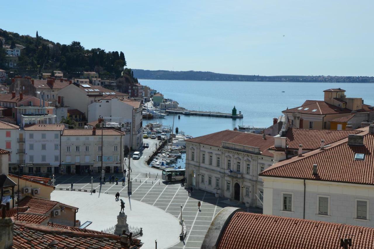 Apartma Appartement Piran