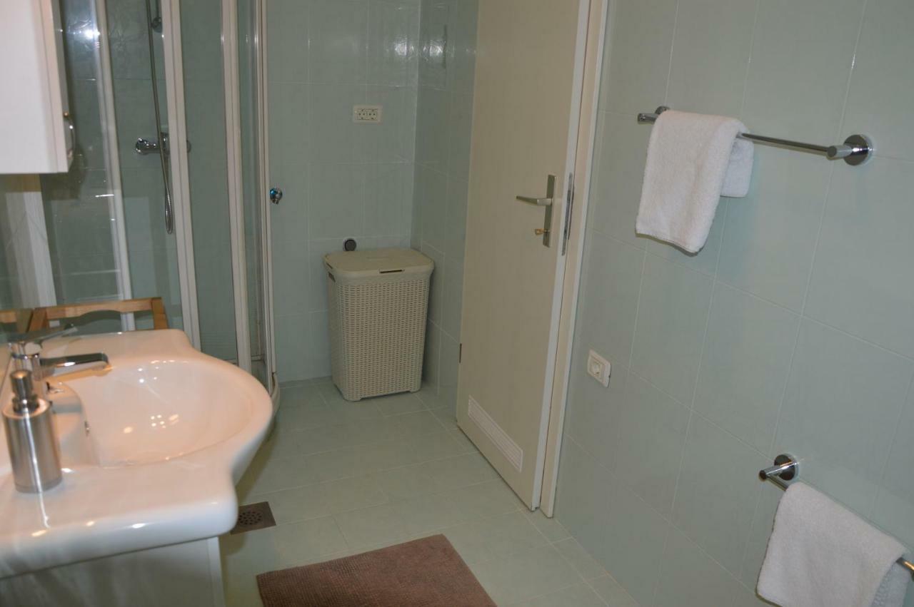 Appartement Apartma Piran