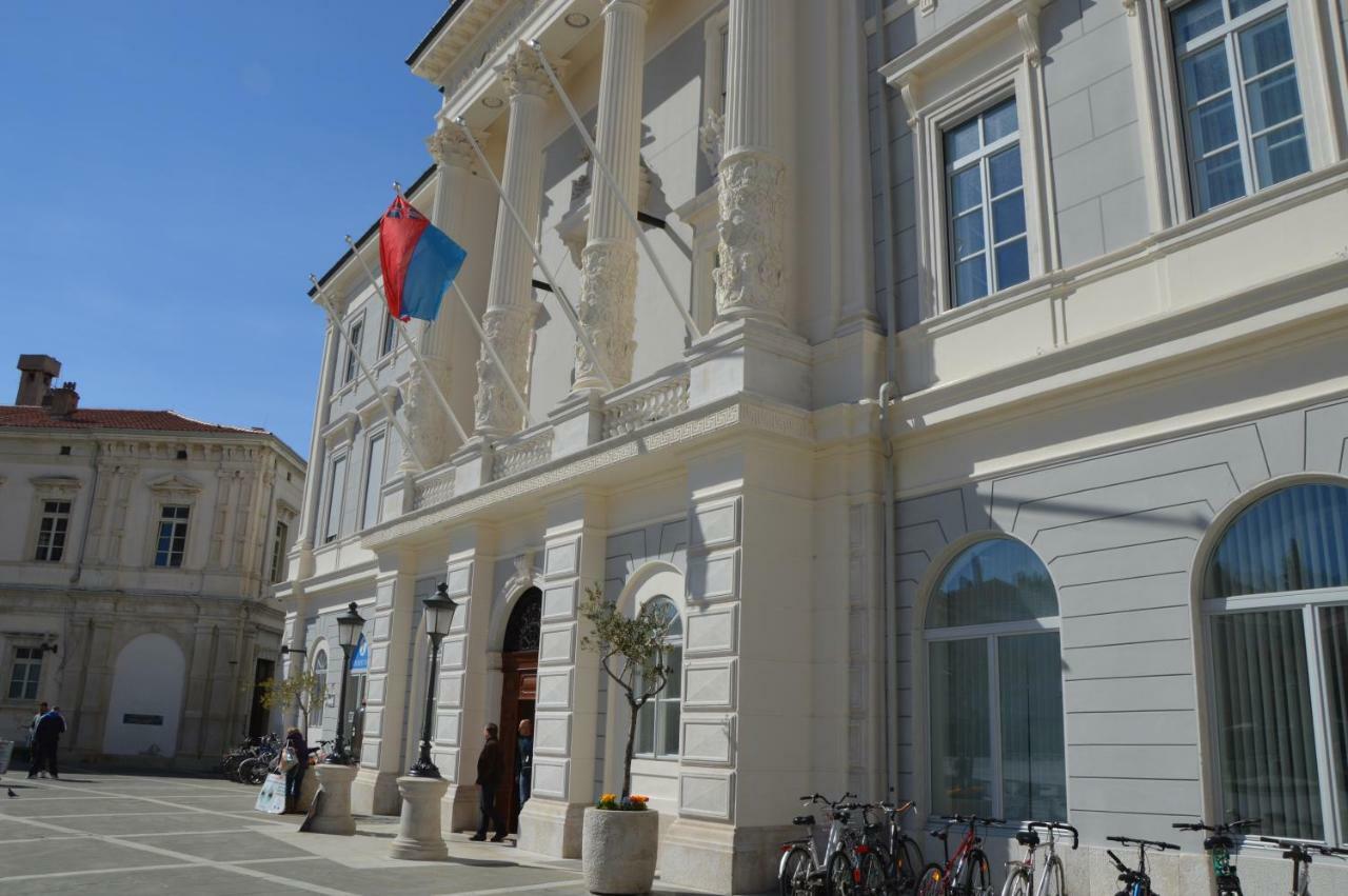 Appartement Apartma